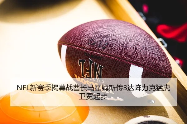 NFL新赛季揭幕战酋长马霍姆斯传3达阵力克猛虎卫冕起步