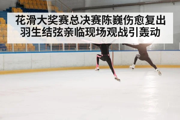 花滑大奖赛总决赛陈巍伤愈复出羽生结弦亲临现场观战引轰动