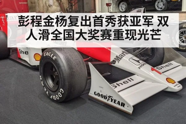 彭程金杨复出首秀获亚军 双人滑全国大奖赛重现光芒