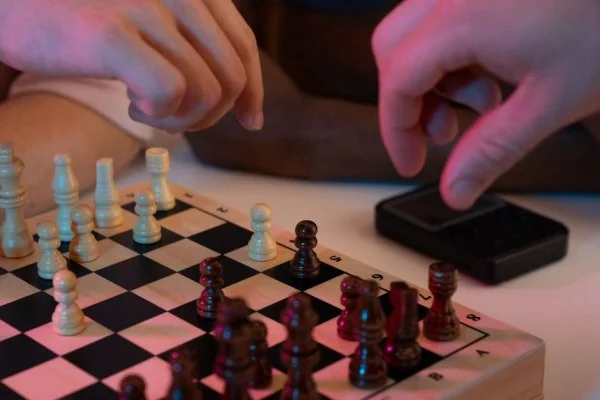围棋三星杯八强丁浩迎战申真谞胜负手心态与关键落子深度观察之局